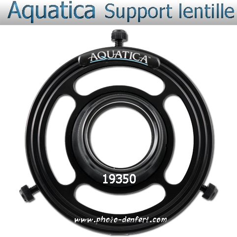Aquatica  support de Close Up