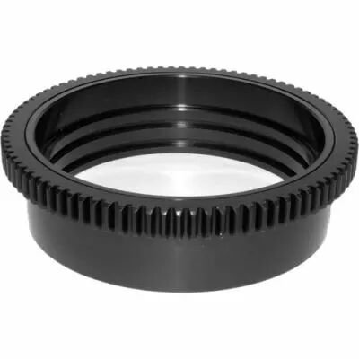  Aquatica 48722 bague de zoom pour Nikon 18-55mm f / 3.5-5.6G ED II VR