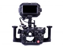 Aquatica 5HD Monitor Type A