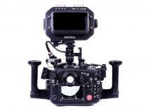 Aquatica 5HD Monitor Type A