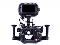 Aquatica 5HD Monitor Type A