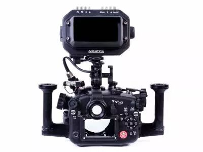 Aquatica 5HD Monitor Type A