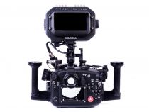 Aquatica 5HD Monitor Type A