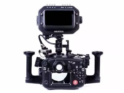 Aquatica 5HD Monitor Type A