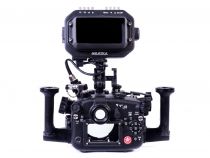 Aquatica 5HD Monitor Type A