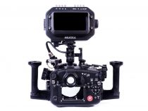 Aquatica 5HD Monitor Type A