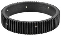 Aquatica bague de mise au point pour Nikkor 10,5 DX