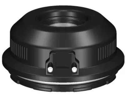 Aquatica bague de zoom pour Nikkor 14-24 AF-S