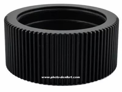 Aquatica bague zoom pour objectif Nikkor 12-24