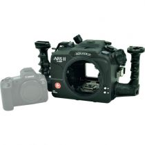Aquatica caisson étanche Pro pour Canon R5 II