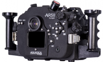 Aquatica caisson étanche Pro pour Canon R5 II