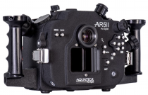 Aquatica caisson étanche Pro pour Canon R5 II