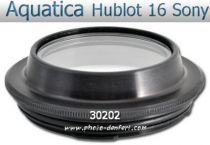 Aquatica hublot pour 16mm