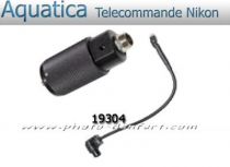 Aquatica Telecommande pour Nikon D3, D800