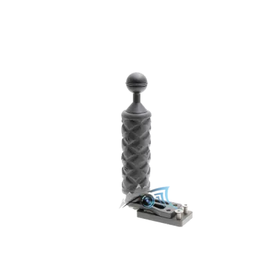 ArmShot extension avec poign�e pour platine simple 