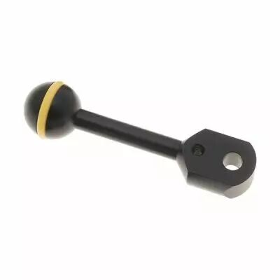 Armshot Rotule de 25mm attache S&S