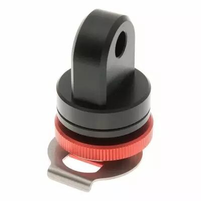 Armshot support � glissi�re avec attache Sea & Sea