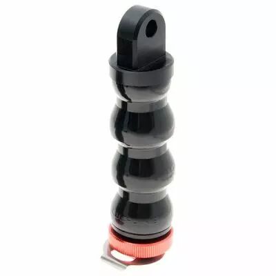 ArmShot support � glissi�re avec bras et attache S&S 3/4