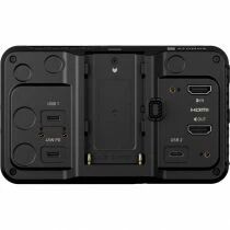 ATOMOS NINJA RAW