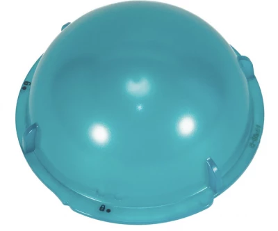 Backscatter dome diffuseur ambiance bleue 160� pour HF-1