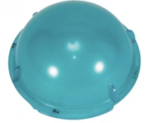 Backscatter dome diffuseur ambiance bleue 160&deg; pour HF-1