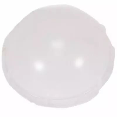 Backscatter dome diffuseur blanc 160�