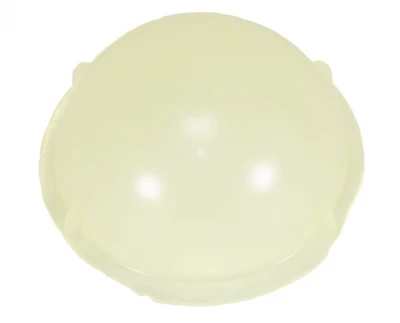 Backscatter dome diffuseur chaud 5500K 160� pour HF-1