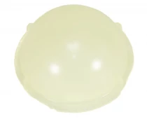 Backscatter dome diffuseur chaud 5500K 160&deg; pour HF-1