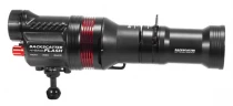 Backscatter Pack Flash ATOM + Snoot Combo