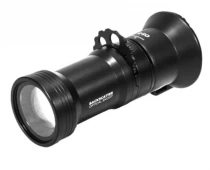 Backscatter Pack Flash ATOM + Snoot Combo