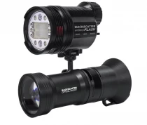 Backscatter Pack Flash HF-1 + Snoot Combo