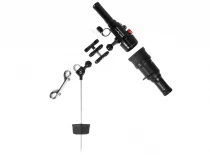 Backscatter Pied statique pour &eacute;clairage fixe