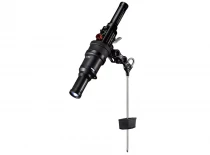 Backscatter Pied statique pour &eacute;clairage fixe