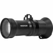 Backscatter Snoot optique OS-3 pour flash hybride HF-1
