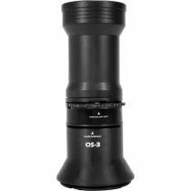 Backscatter Snoot optique OS-3 pour flash hybride HF-1