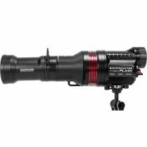 Backscatter Snoot optique OS-3 pour flash hybride HF-1