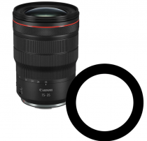 Bague anti reflets Ikelite pour RF 15-35mm f/2.8L