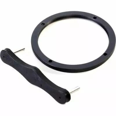 Bague Aquatica de r�tr�cissement 77mm vers 67mm