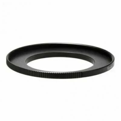 Bague d\'adaptation (step up) 52-58