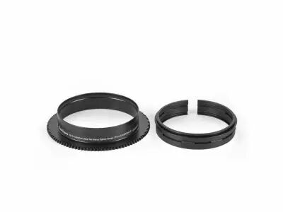 Bague d\'ouverture GL17-A pour Venus optics LAOWA 17MM F / 4 GFX ZERO-D