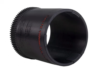 Bague de mise au point manuelle 5509.74 pour objectif Sony FE 100 mm F2.8 Macro GM