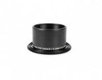 Bague de mise au point nauticam rc1022-f pour canon ef-s 10-22mm f/3.5-4.5 usm