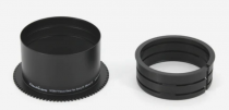 Bague de mise au point nauticam sfe28-f pour sony fe 28 mm f2