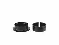 BAGUE DE MISE AU POINT POUR PANASONIC LUMIX S 100 MM F/2,8