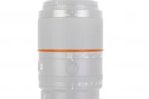 Bague de verrouillage de mise au point pour objectif macro Sony FE 100 mm F2.8 GM