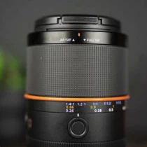 Bague de verrouillage de mise au point pour objectif macro Sony FE 100 mm F2.8 GM