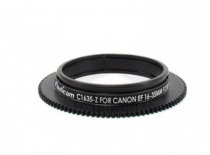 Bague de zoom nauticam c1635-z pour canon ef 16-35mm f/2.8l usm 