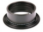 Bague de zoom Nauticam C1855ISSTM-Z pour CANON EF-S 18-55MM F/3