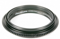 Bague de zoom nauticam c2470f4-z pour canon ef 24-70mm f/4l is usm