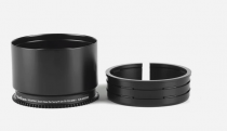 Bague de Zoom Nauticam pour Sony FE 24-70 F2.8 GM II